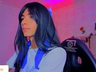 Camsoda Adult Webcam of osamu-tay