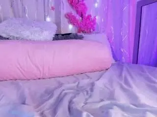 Camsoda Best Webcam of habiy069