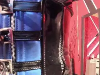 Camsoda Nude Webcam of scarletthot5