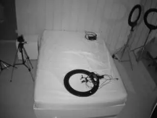 Camsoda Sex Chat of voyeurcam-casa-salsa-bedroom-1
