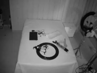 Camsoda Sex Chat of voyeurcam-casa-salsa-bedroom-1