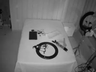 Camsoda Free Porn Cam of voyeurcam-casa-salsa-bedroom-1