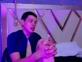 Camsoda Best Webcam of domiinate