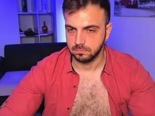 Camsoda Live Porn of jacethorne
