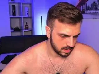 Camsoda Best Webcam of jacethorne