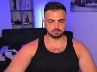 Camsoda Adult Webcam of jacethorne
