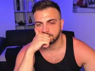 Camsoda Sex Chat of jacethorne