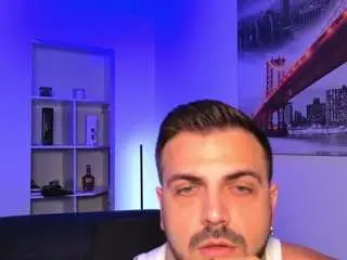 Camsoda Adult Webcams of jacethorne