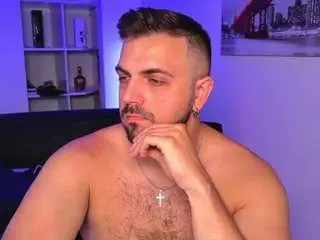Camsoda Private Sex Chat of jacethorne
