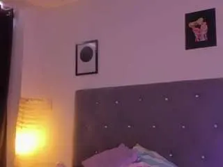 Camsoda Nude Webcam of samgate