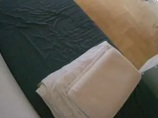 Camsoda Best live sex cam show of voyeurcam-julmodels-greybed-2