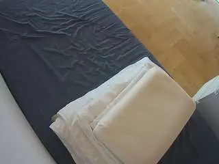 Camsoda Adult Webcam of voyeurcam-julmodels-greybed-2