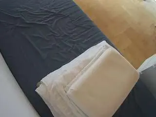 Camsoda Private Sex Chat of voyeurcam-julmodels-greybed-2
