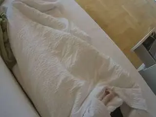 Camsoda Best live sex cam show of voyeurcam-julmodels-greybed-2