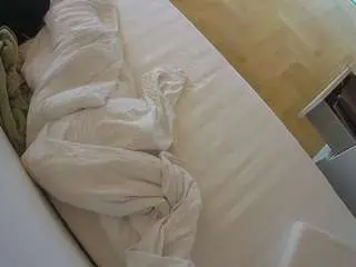 Camsoda Live Sex of voyeurcam-julmodels-greybed-2