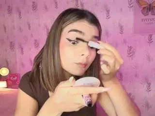 Camsoda Free Live Porn of emyliesander