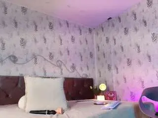 Camsoda Adult Webcam of emyliesander