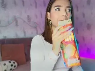 Camsoda Sex Chat of emyliesander