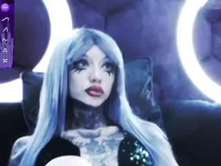 Camsoda Live Sex Cam of typhoidmary