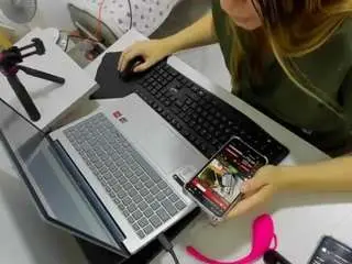 Camsoda Sex Chat of zoey777