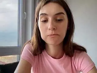 Camsoda Free Live Porn of hattiewassam