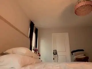 Camsoda Live Sex Cam of islabeauty