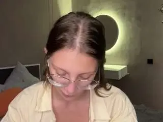 Camsoda Live Sex Cam of ludiecraigen