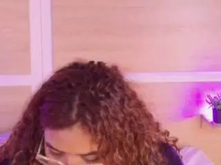 Camsoda Best Webcam of niickypurple