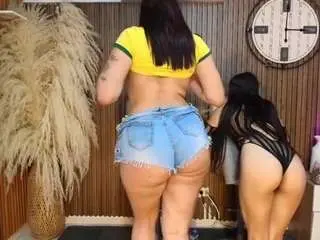 Camsoda Live Porn of dayannawins