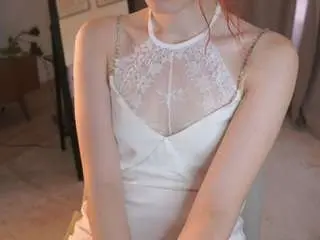 Camsoda Adult Webcams of marivelsicola