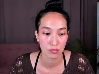 Camsoda Adult Webcam of oliviabagheera