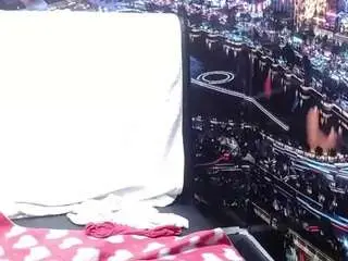 Camsoda Adult Webcam of susananastyy