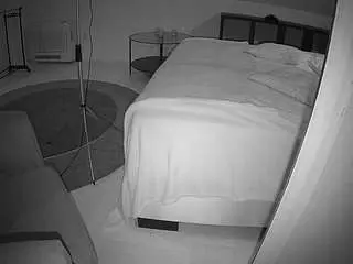 Camsoda Adult Webcams of voyeurcam-julmodels-whitebed-6