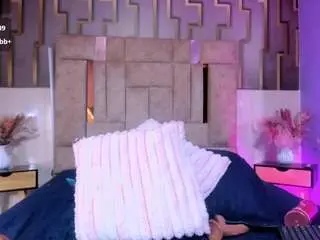 Camsoda Sex Chat of ashly-ruiz