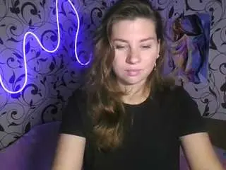 Camsoda Private Sex Chat of youremilie