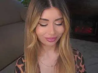 Camsoda Sex Chat of alodieburtt