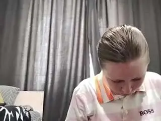 Camsoda Best live sex cam show of colleenmckenize
