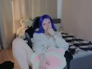 Camsoda Free Porn Cam of linaspark