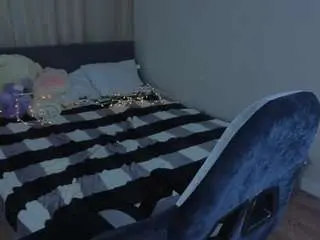 Camsoda Live Sex Cam of linaspark