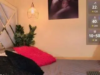Camsoda Sex Cam of marcela-davila