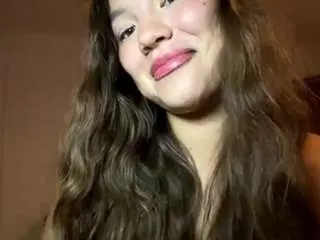 Camsoda Sex Cam of stefanievelotta