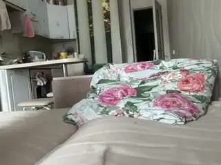 Camsoda Free Porn Cam of stefanievelotta