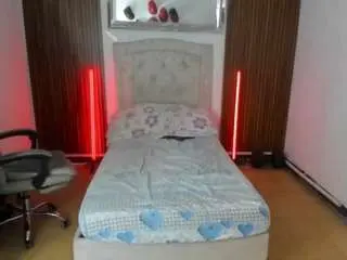 Camsoda Free Porn Cam of juan-mhata