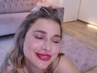 Camsoda Sex Cam of lenna-goddess