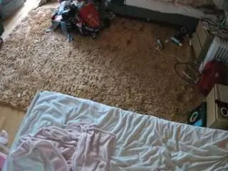 Camsoda Adult Webcam of voyeurcam-julmodels-whitebed-5