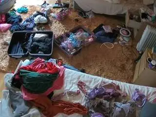 Camsoda Best live sex cam show of voyeurcam-julmodels-whitebed-5