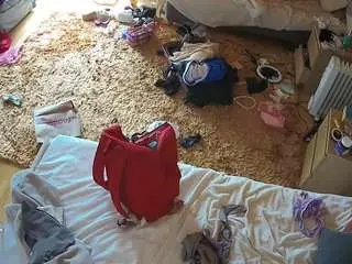 Camsoda Adult Webcams of voyeurcam-julmodels-whitebed-5