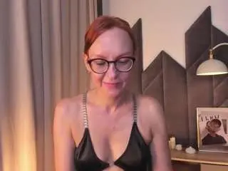 Camsoda Free Porn Cam of nikagentle