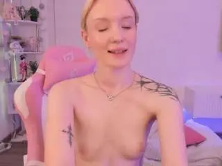 Camsoda Adult Webcams of tiffany-jade