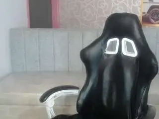 Camsoda Adult Webcam of scarlett-jhonson-ch